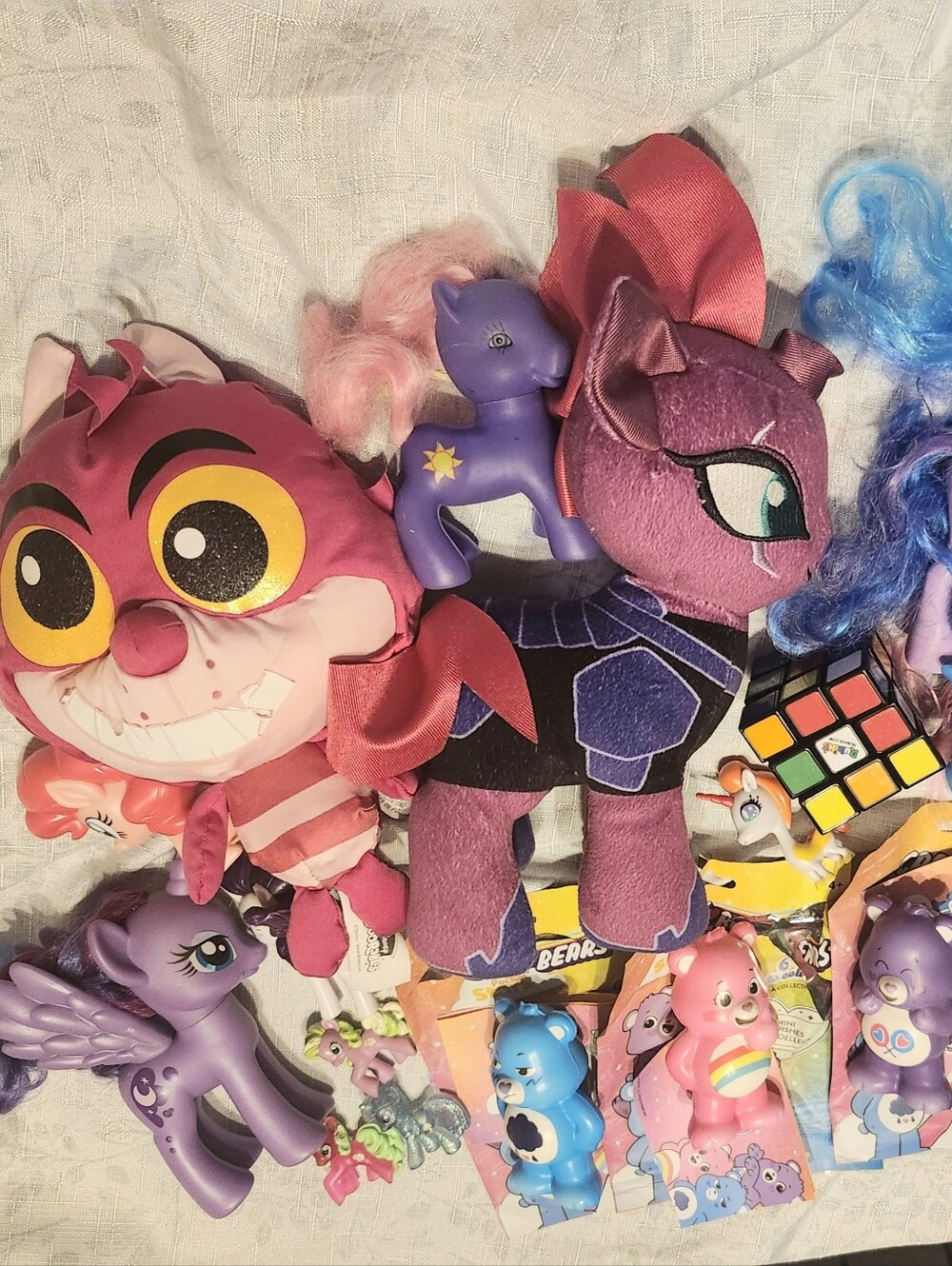 Retro/Vintage/Nostalgia Toy Lot - Picture 2 of 5